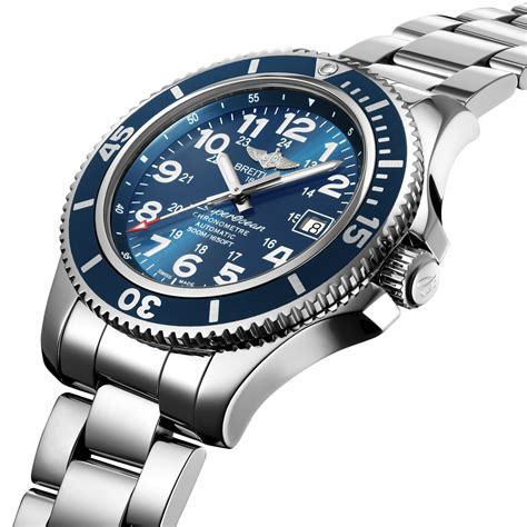 breitling watch superocean 2